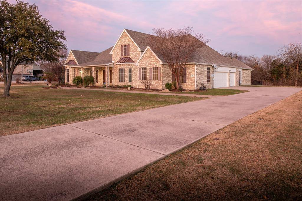 Lucas, TX 75002,700 Saddlebrook Drive