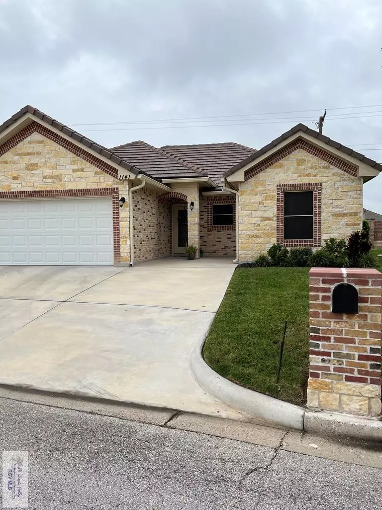 Harlingen, TX 78552,1141 FAIRWAY LN.