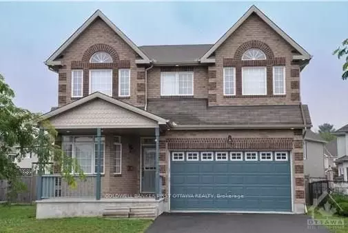 Hunt Club - Windsor Park Village And Area, ON K1V 0N6,114 Mosswood CT