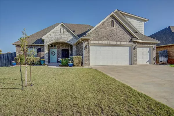 Norman, OK 73071,4101 SE 39th Court