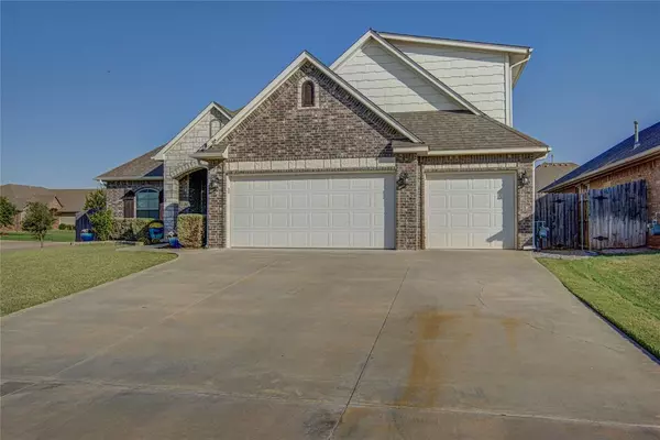 Norman, OK 73071,4101 SE 39th Court