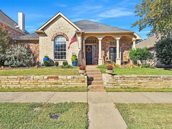 4162 History Circle, Frisco, TX 75034