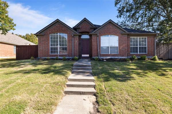 7200 Chardonnay Drive,  Frisco,  TX 75035