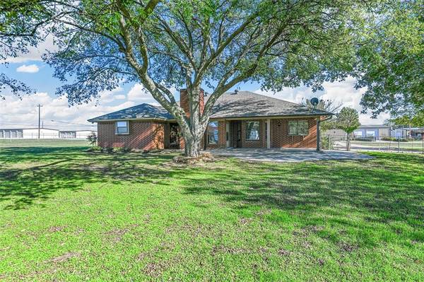 126 Mockingbird Lane, Decatur, TX 76234