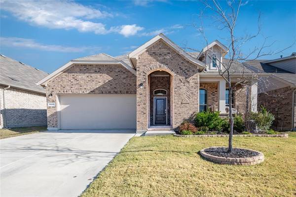 5605 Round Hill Road, Denton, TX 76210