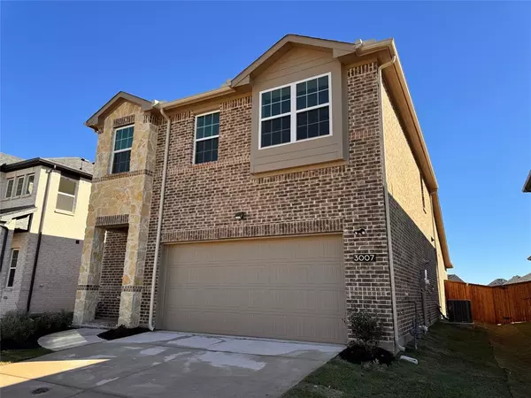 Princeton, TX 75407,3007 Isla Terrace