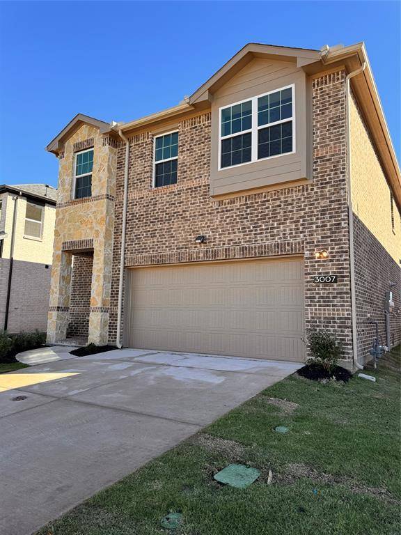 Princeton, TX 75407,3007 Isla Terrace