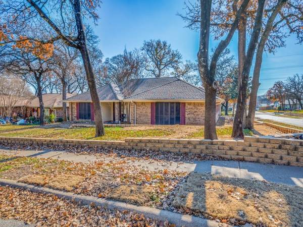 Bedford, TX 76021,3000 Pecan Circle