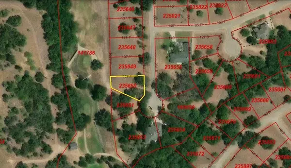 42027 Preston Trail, Whitney, TX 76692