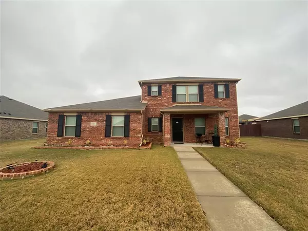 Desoto, TX 75115,721 Snapdragon Lane