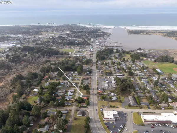 Bandon, OR 97411,970 2ND ST