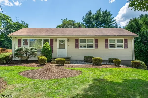 13 Hillside Ave,  Mount Olive Twp.,  NJ 07836