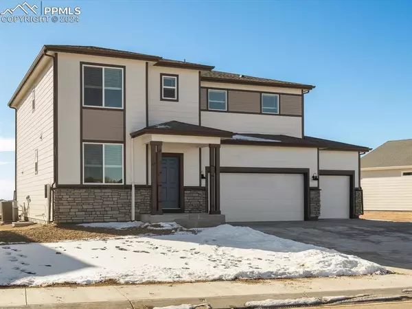 Peyton, CO 80831,10478 Devoncove DR