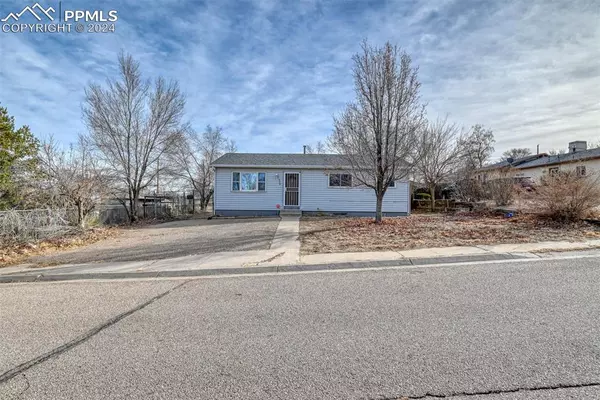 Pueblo, CO 81005,530 Hewitt ST