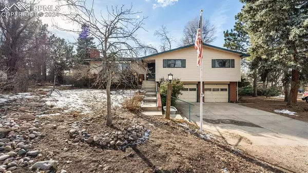 1655 Collins RD, Colorado Springs, CO 80920