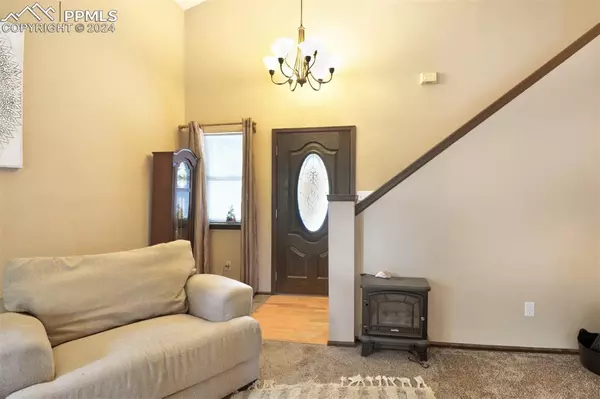 Colorado Springs, CO 80922,6160 Hearth CT