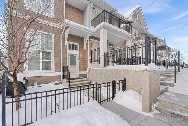 Calgary, AB T3M 2V5,1005 Cranbrook WALK SE