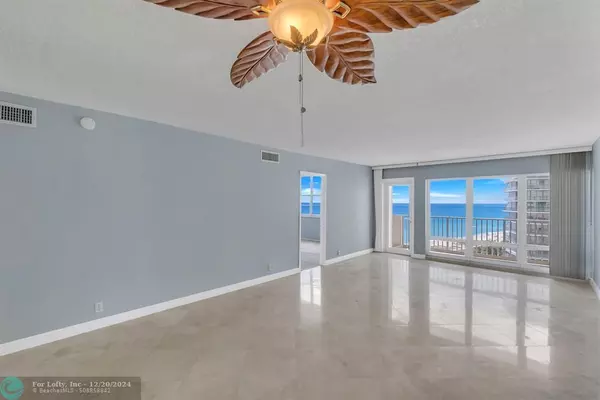 Pompano Beach, FL 33062,750 N Ocean Blvd  #1204