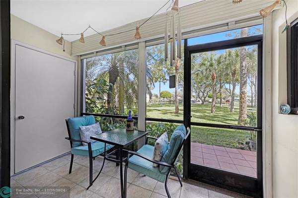 Delray Beach, FL 33484,5100 Las Verdes Cir  #114