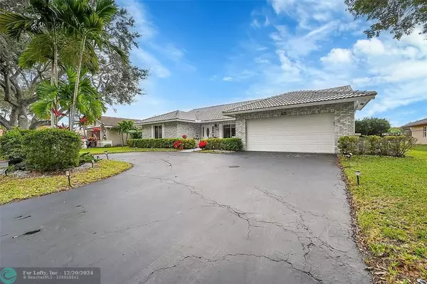 Coral Springs, FL 33071,10900 SW 1st Ct