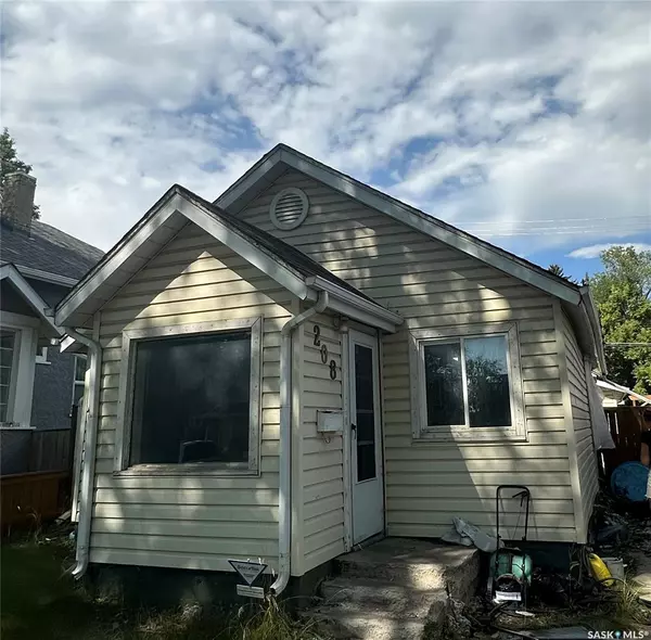 Saskatoon, SK S7L 0C4,208 25th STREET W