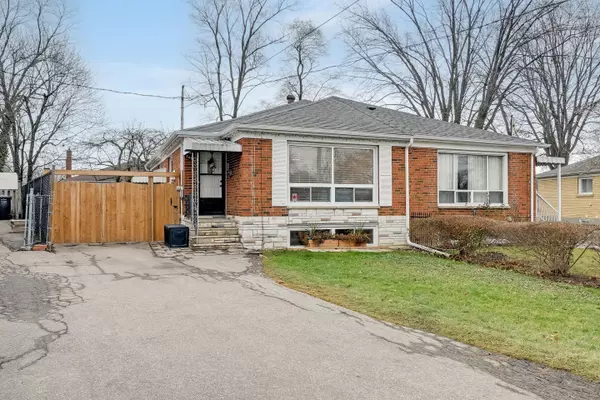 Mississauga, ON L5C 2E6,3451 Ashcroft CRES