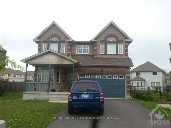 Hunt Club - Windsor Park Village And Area, ON K1V 0N6,114 Mosswood CT