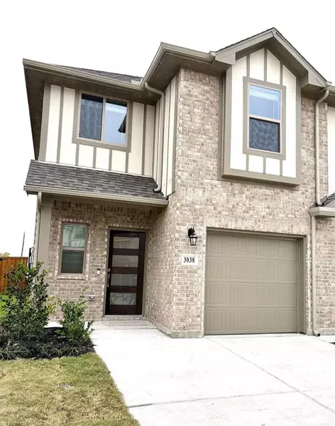 3038 Ethan Lane, Wylie, TX 75098