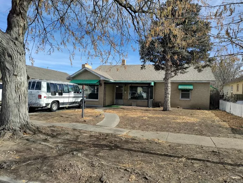 1206 Van Buren St, Pueblo, CO 81004