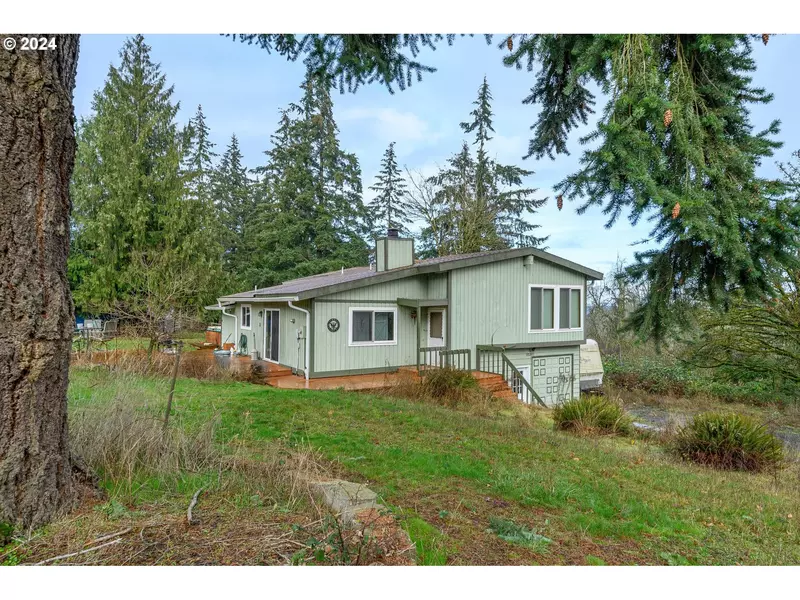 35267 S ACER LN, Molalla, OR 97038