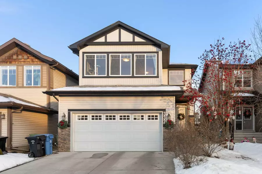 332 Auburn Bay Blvd SE, Calgary, AB T3M 0C6