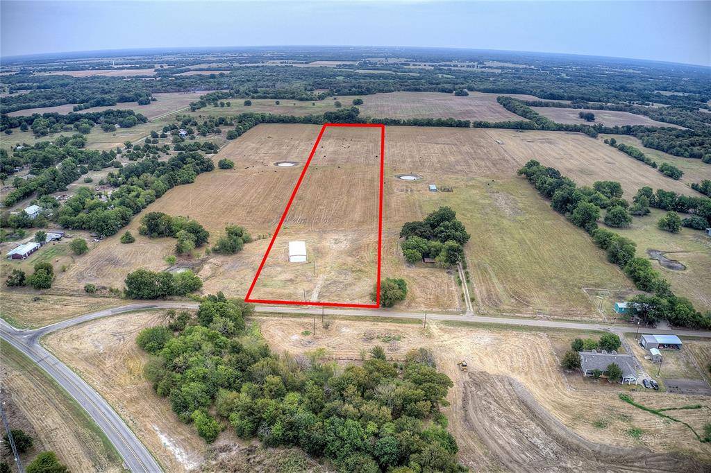 Commerce, TX 75428,0000B County Road 4410