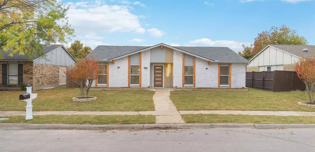 Garland, TX 75040,122 Lucinda Drive