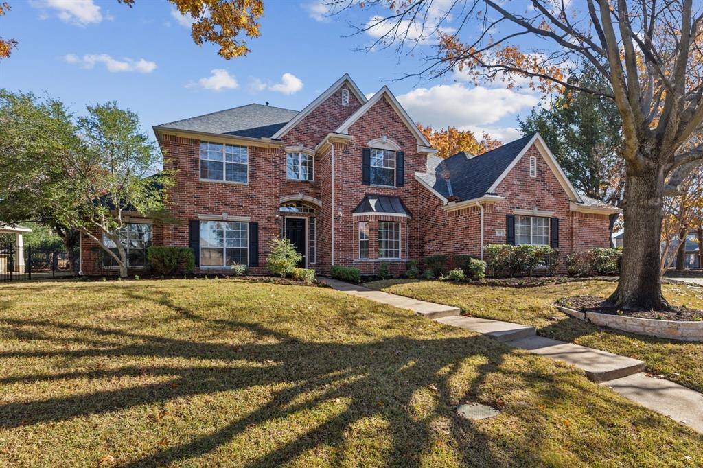 Mckinney, TX 75072,411 Redhead Court