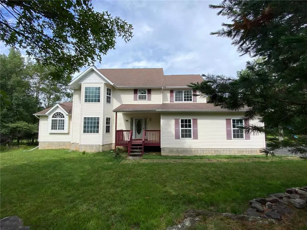 Tunkhannock Township, PA 18210,518 Scenic Drive