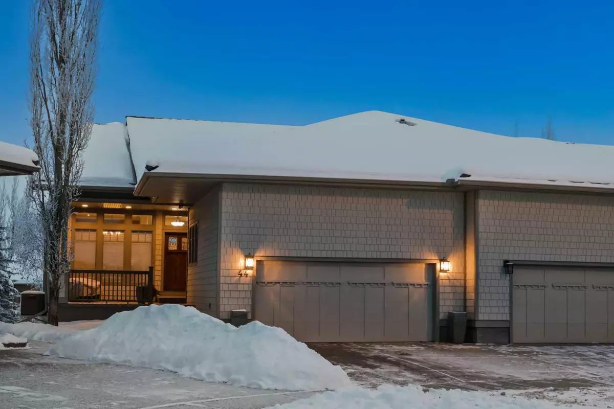 Calgary, AB T2Y 0E9,44 BRIDLE ESTATES PL Southwest