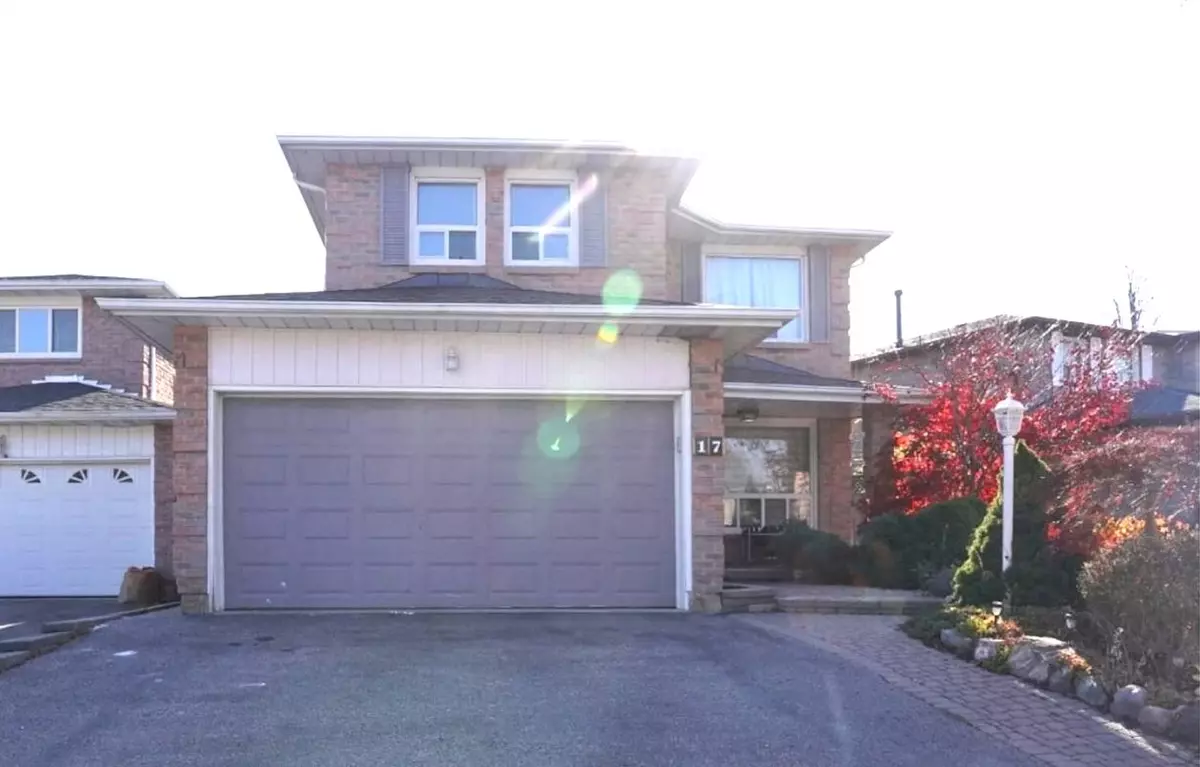 Toronto E11, ON M1B 2M3,17 Saddleback CT #Bsmt