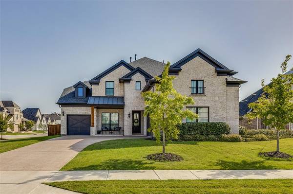 2721 Bluegill, Prosper, TX 75078