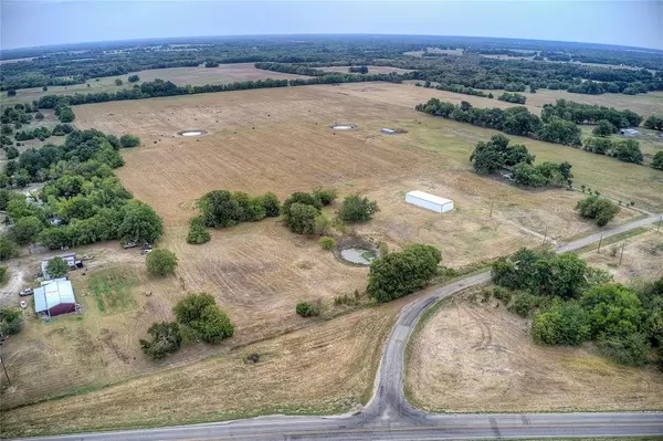 Commerce, TX 75428,0000A County Road 4410