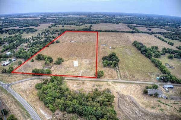 0000D County Road 4410, Commerce, TX 75428