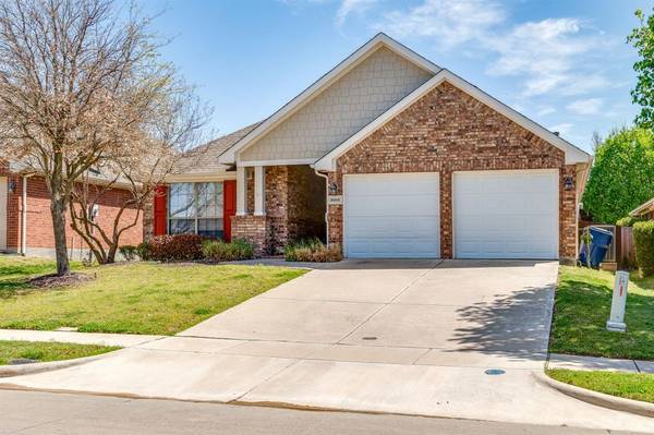 Mckinney, TX 75071,3008 Barkwood Drive