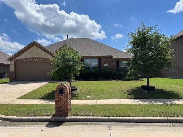 241 Arbury Drive, Forney, TX 75126