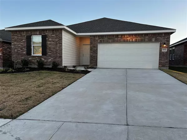 1412 Hamilton Drive, Howe, TX 75459