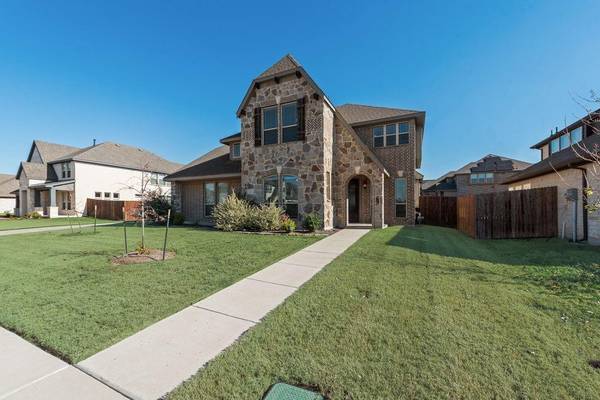 Desoto, TX 75115,1212 Reininga Drive