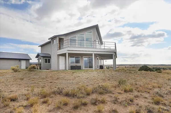 Westcliffe, CO 81252,136 Arapaho Cir