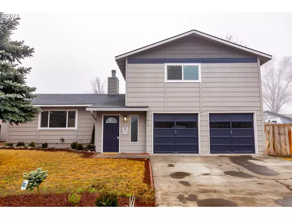 Hermiston, OR 97838,915 W DUANE AVE