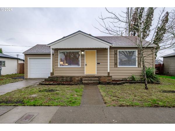 520 BRADLEY ST, Albany, OR 97321