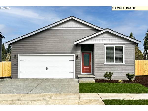 5909 NE 68TH ST, Vancouver, WA 98661