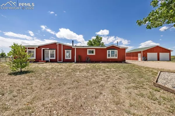 Peyton, CO 80831,21085 Oasis AVE