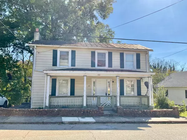 359 Main ST, Madison Heights, VA 24572